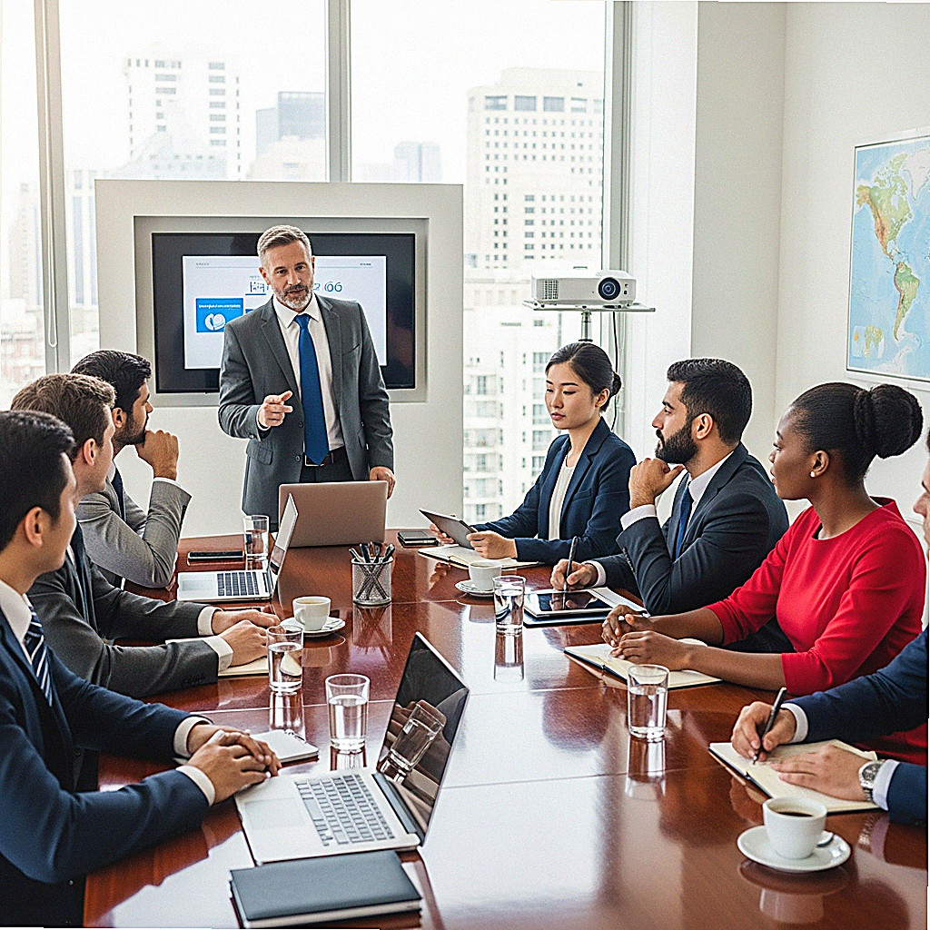 Significant INDUSTRY TRENDS Innovation Announced Now