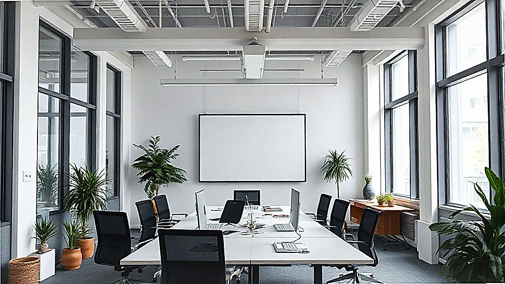 Gestalte eine minimalistische News-Seite mit Fokus auf tägliche Updates aus der Welt der Wissenschaft und Innovation. Domain: Breakthrough Report 2024