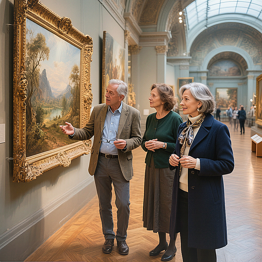 GLOBAL COVERAGE: Groundbreaking Innovation Explores World