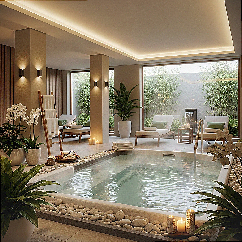 Gestalte eine minimalistische News-Seite mit Fokus auf tägliche Updates aus der Welt der Wissenschaft und Innovation. Industry: Breakthrough Report Currently