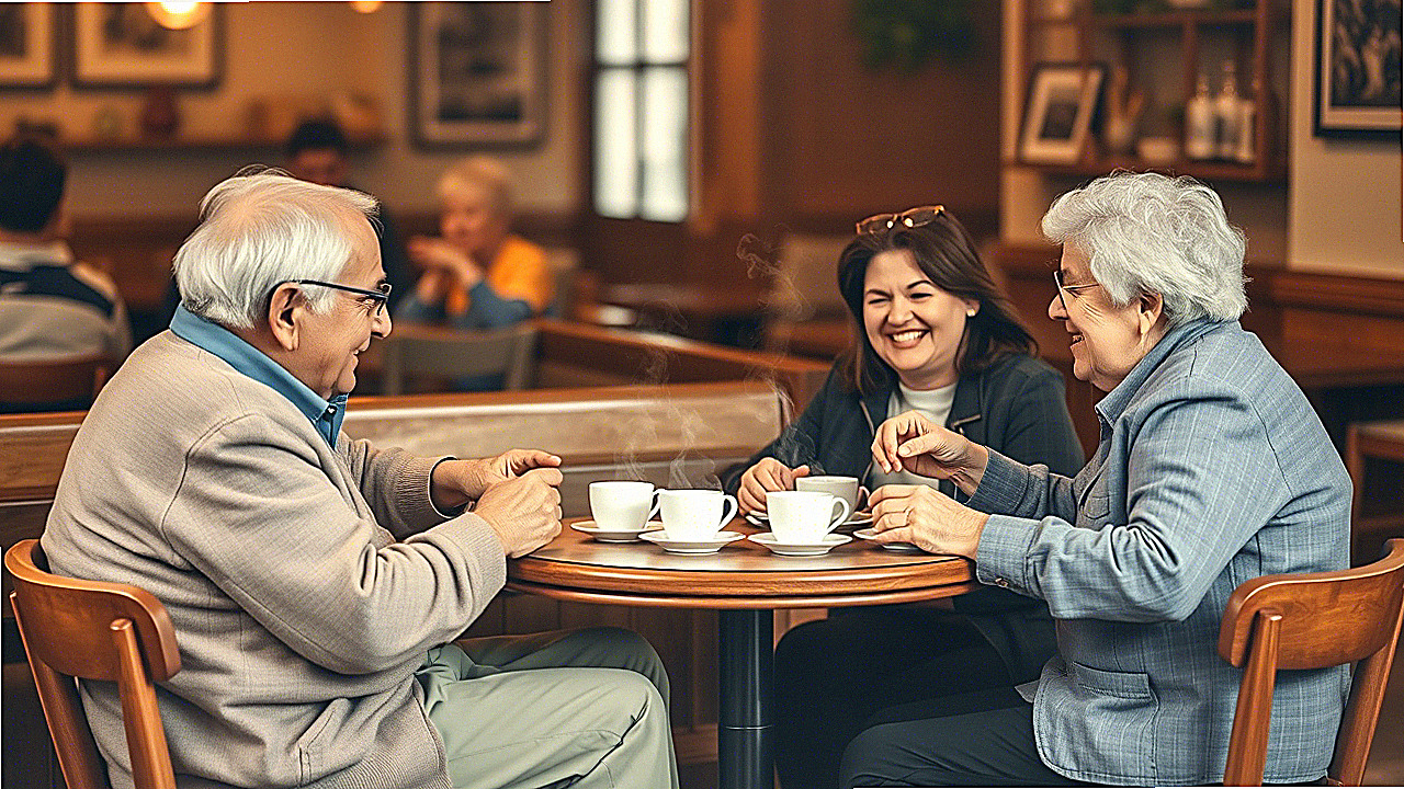 How Gestalte eine minimalistische News-Seite mit Fokus auf tägliche Updates aus der Welt der Wissenschaft und Innovation. Announces the Community currently